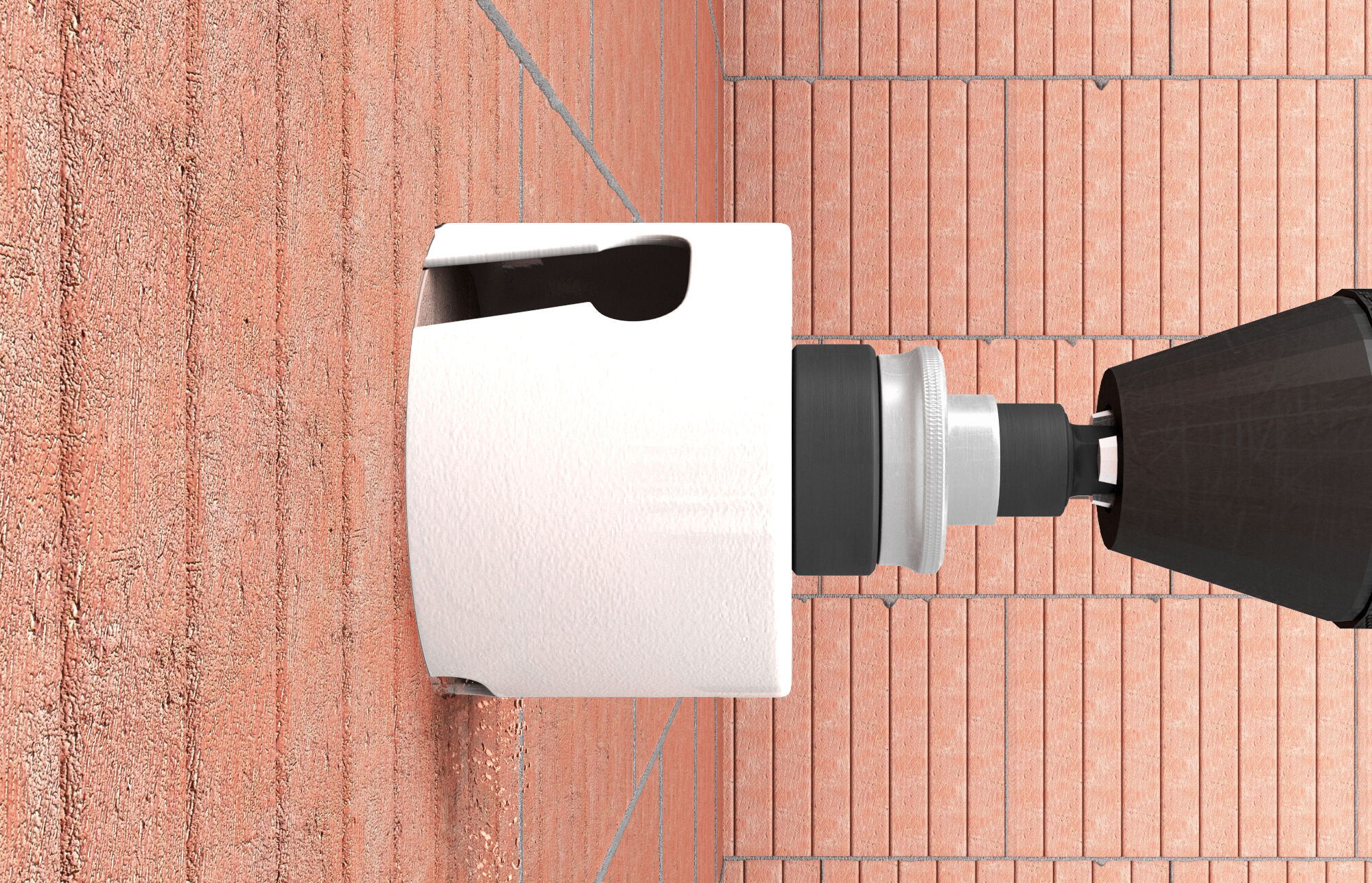 Multihole saw HSMulti fischer international